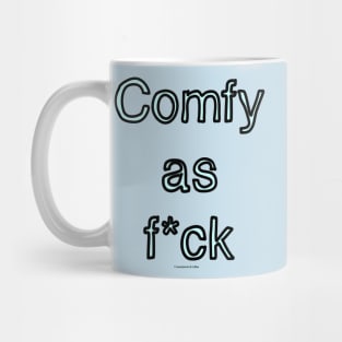 Comfy Life Mug